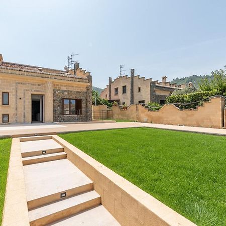 Villa Alla Baia Dei Sette Emiri By Wonderful Italy Чефалу Екстер'єр фото